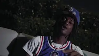 Topnotch Zion - Lit (Official Music Video)