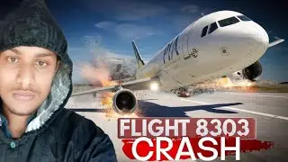 PIA Flight 8303 Crash