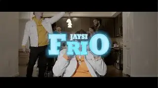 JayS&iacute; - Frio [OFFICIAL VIDEO]