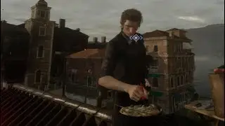 FINAL FANTASY XV: Episode Ignis | Schnellimbiss/Brillen Guide