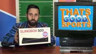 SLINGBOX 500