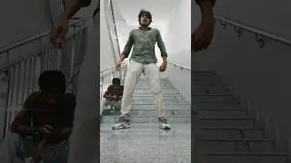 The background boi is chill... #dance #entertainment #explorepage #shorts #fun #masti