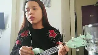 Location - Khalid (ukulele cover)