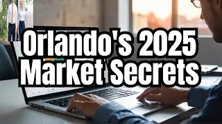 Orlando Housing Market Secrets for 2025!
