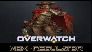 COMPETITIVE  NoX-Regulator, ATS LIL Sage, DADDDY MAIN, L BOOGIE, BUZZking,