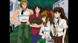 KUROHIME: SHIKKOKUNO YAKATA I Parte 1