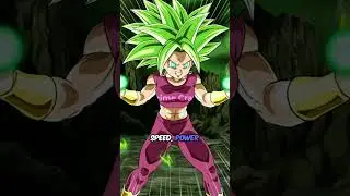 These Dragon Ball Women Are Way Too Powerful 😳 #dragonball #anime #animecraze #animeedit
