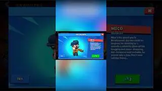WOOW!! 😱🔥2 BRAWLER KEYS🔑 #brawlstars
