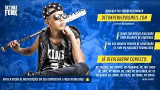 MC Don Juan - Ent&atilde;o Joga DJ Felipe do CDC e DJ CK