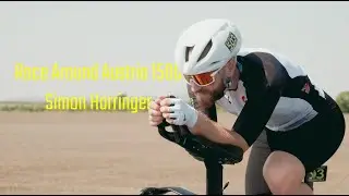 Race Around Austria 1500 | Simon Harringer | Aftermovie 2025