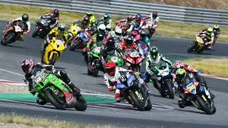 IDC Dutch Superbike - Oschersleben - Oosterveens Olie Racing - 2022
