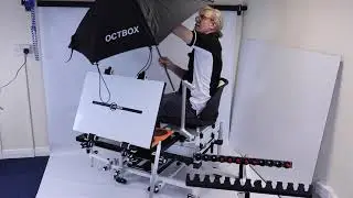 Octbox Fishing Station Setup Guide