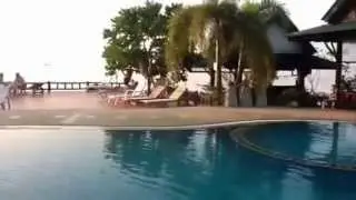 SANDY BAY BUNGALOW SWIMMING POOL