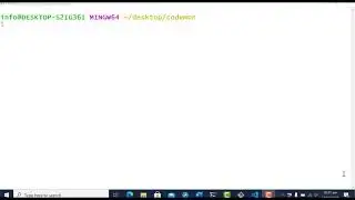 flask run  -  Flask episode 2