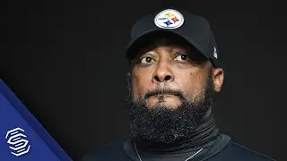 4 Candidates To Replace Mike Tomlin - Pittsburgh Steelers
