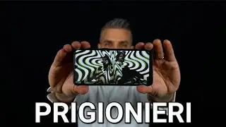 Daniele Logoluso - Prigionieri (Official music video)