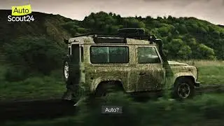 Auto is AutoScout24