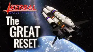 The GREAT RESET | KSP 10% Science