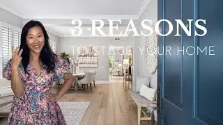 Home Staging Magic: The 3 Key Benefits You Can't Ignore