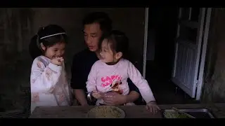 #7 Slowing Down for a Day: Cooking, Rainfall, and the Kids’ Laughter