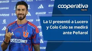 📺 Cooperativa Deportes - Miércoles 21 de enero de 2026