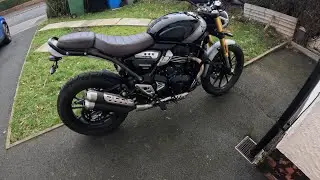 P.O.V. Triumph Scrambler 400x