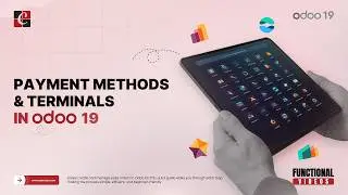 Способы оплаты и платежные терминалы в Odoo 19 POS | Функции и советы Odoo | Функциональные руков...