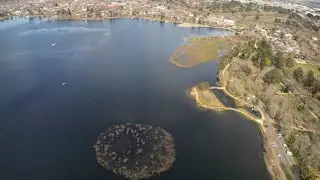 Lake Wendouree