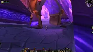 On the Wings of a Hippogryph, WoW TBC Quest