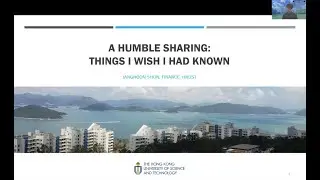Research: Goal, Expectation and Responsibility