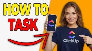 How To Build A Task Intake System In ClickUp [No More Emails]