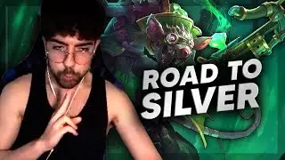 QUASI SILVER - ADC CHALLENGE