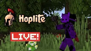 Hopelite/McPvP.club Stream