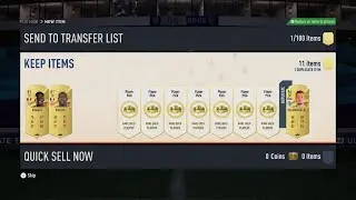 10 80+ player Picks FIFA 23