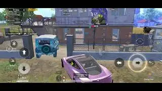 PMGC Super weekend 1 Day3 Game 1 | #PMCE #PUBGMOBILE