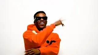 Flame-O-guine (Official Visualizer)