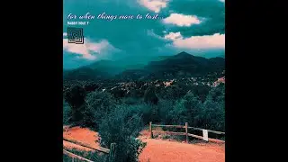 for when things move to fast (music video) - audio visual sound meditation- Rabbit Hole 7