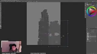 Matteo Bassini - Twitch LIVE - 09/03/23