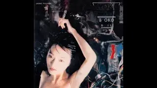 SYOKO ／ SOIL 未来の記憶