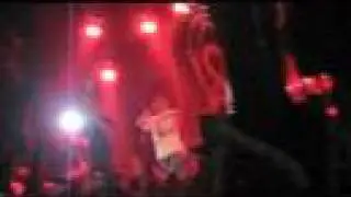 KIZ - Geld Essen (LIVE @ Knust, Hamburg 2007)