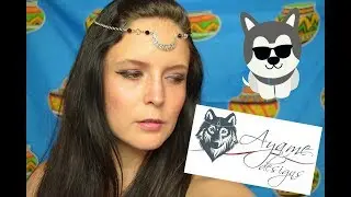 Ayame Designs Circlets (South African Jewelry Designs)
