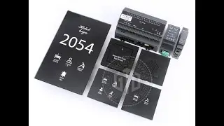 RS 485 Modbus Hotel Gateway Room Control System Module/Guest Room Manage Systsem