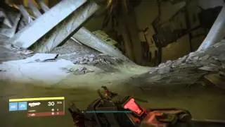 Destiny Maggot Chest Location