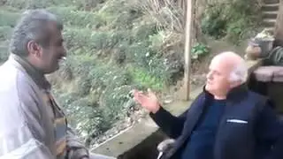Rize'de Kız İsteme Ve Sonrası Yaşananlar