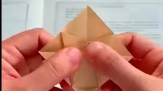 Unlock the Magic: Mini Origami Pot Plants Tutorial Revealed