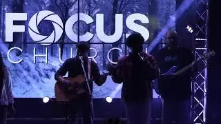 January 18th, 2026 - Focus Church LIVE @ 10:45 AM