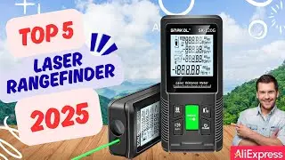 Top 5 Best Laser Rangefinder of 2025  On AliExpress