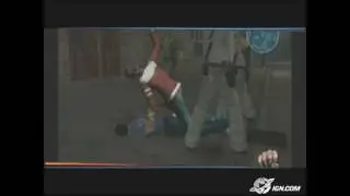 NARC PlayStation 2 Trailer