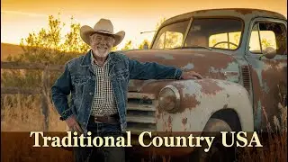 Country Music for Retired Life &ndash; Alan Jackson