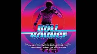 Roll Bounce Soundtrack 22. Fire - Ohio Players